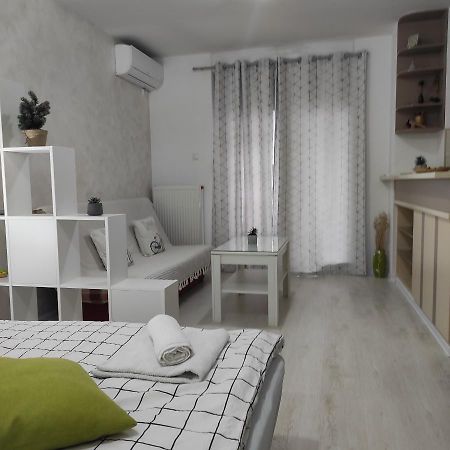 Apartman Jevrejska Banja Luka Eksteriør bilde