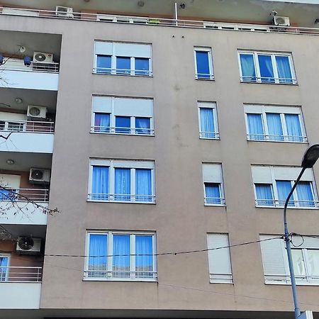 Apartman Jevrejska Banja Luka Eksteriør bilde