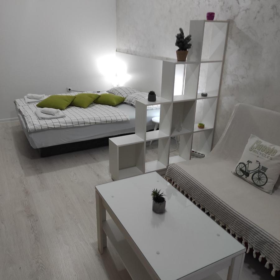 Apartman Jevrejska Banja Luka Eksteriør bilde