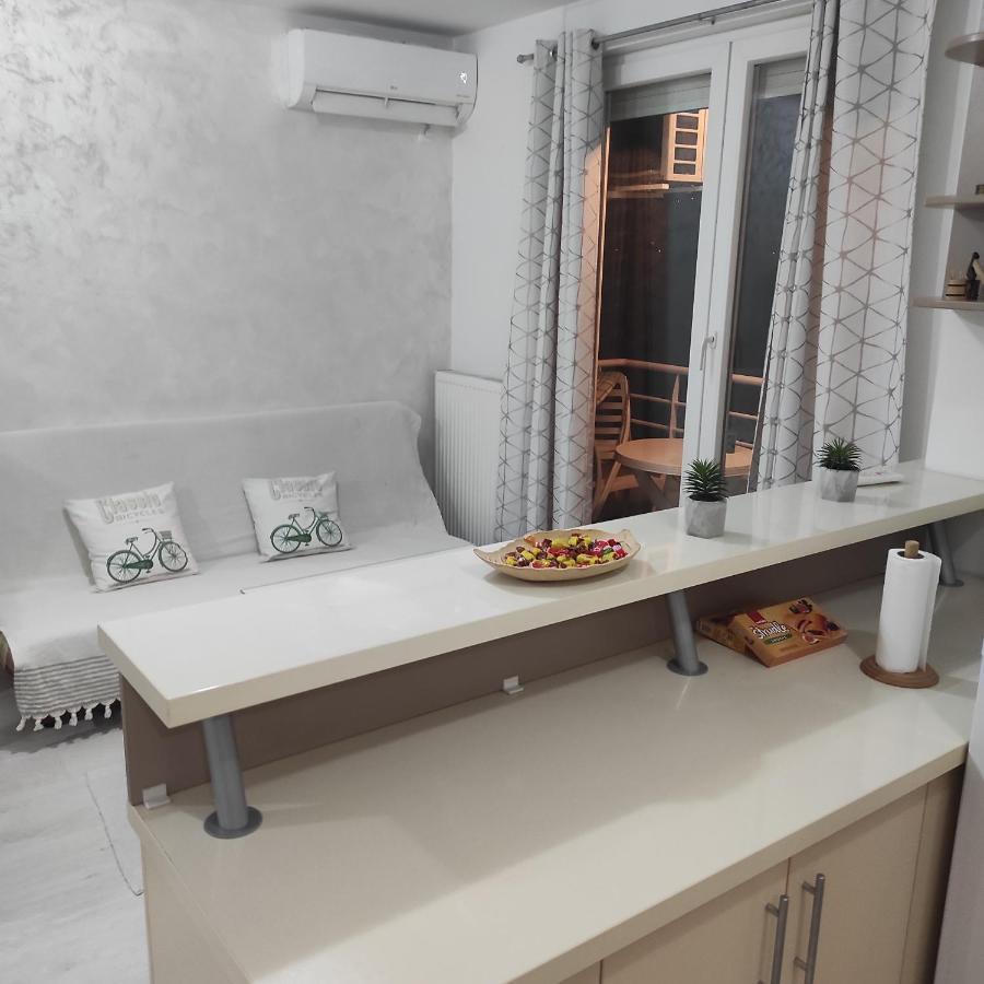 Apartman Jevrejska Banja Luka Eksteriør bilde