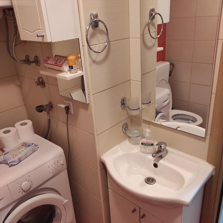 Apartman Jevrejska Banja Luka Eksteriør bilde