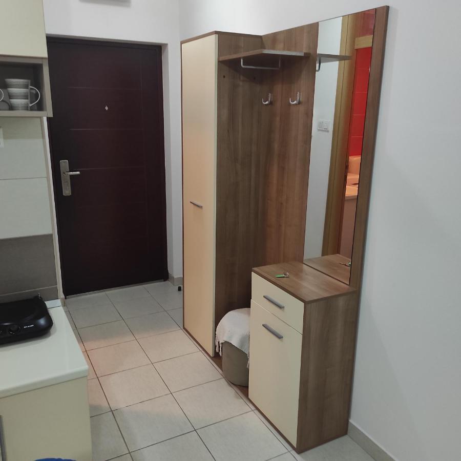 Apartman Jevrejska Banja Luka Eksteriør bilde