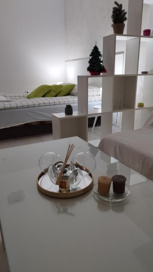 Apartman Jevrejska Banja Luka Eksteriør bilde