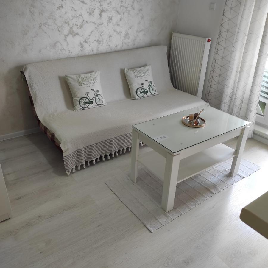 Apartman Jevrejska Banja Luka Eksteriør bilde